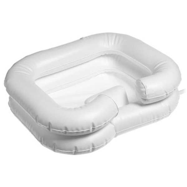 Duro-Med Duro-Med 540-8085-0000 Deluxe Inflatable Bed Shampooer 540-8085-0000